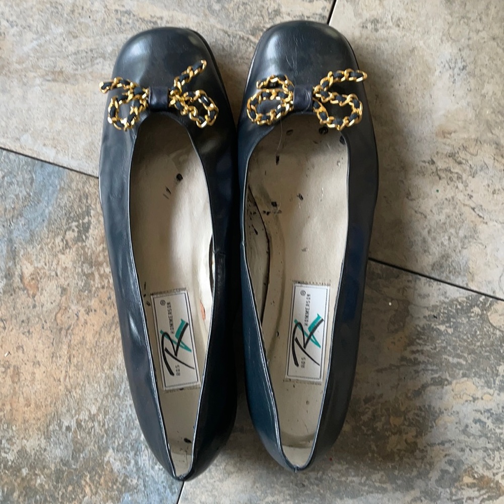 Ros Hommerson flats